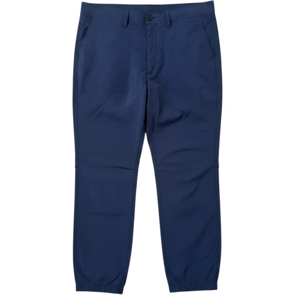 Wrangler ATG Angler Pants 40 Blue Jogger‎ Outdoor Fishing Gorpcore